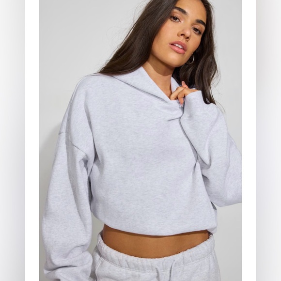 Garage Tops - Garage UltraFleece Hoodie